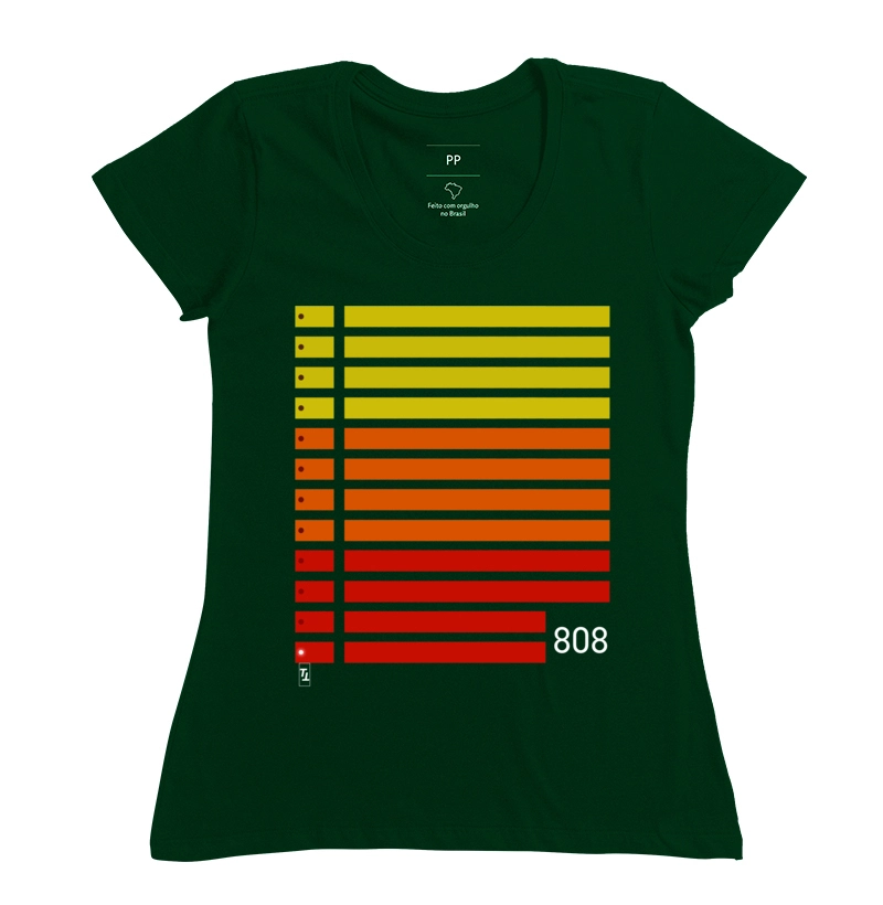 Camisa 6
