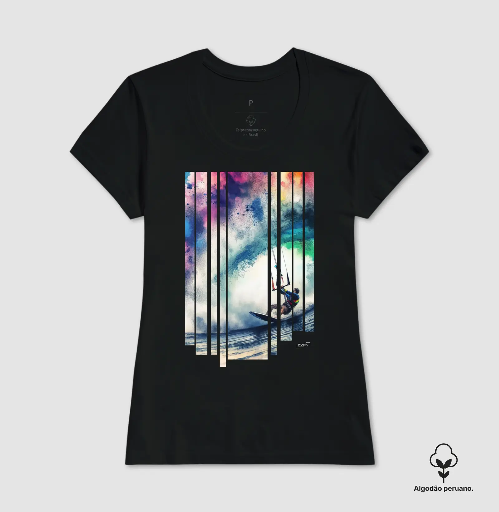 Camisa 3