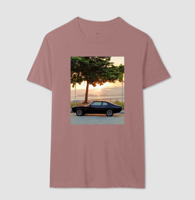 Camisa 15