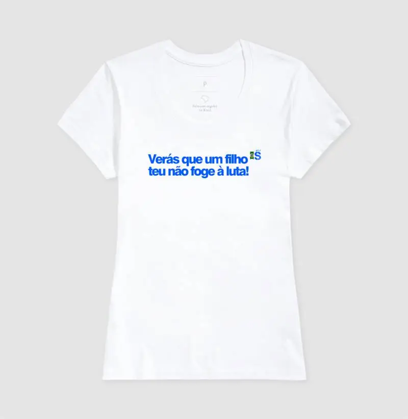 Camisa 1