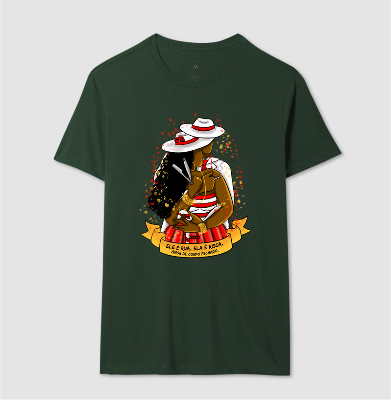 Camisa 11