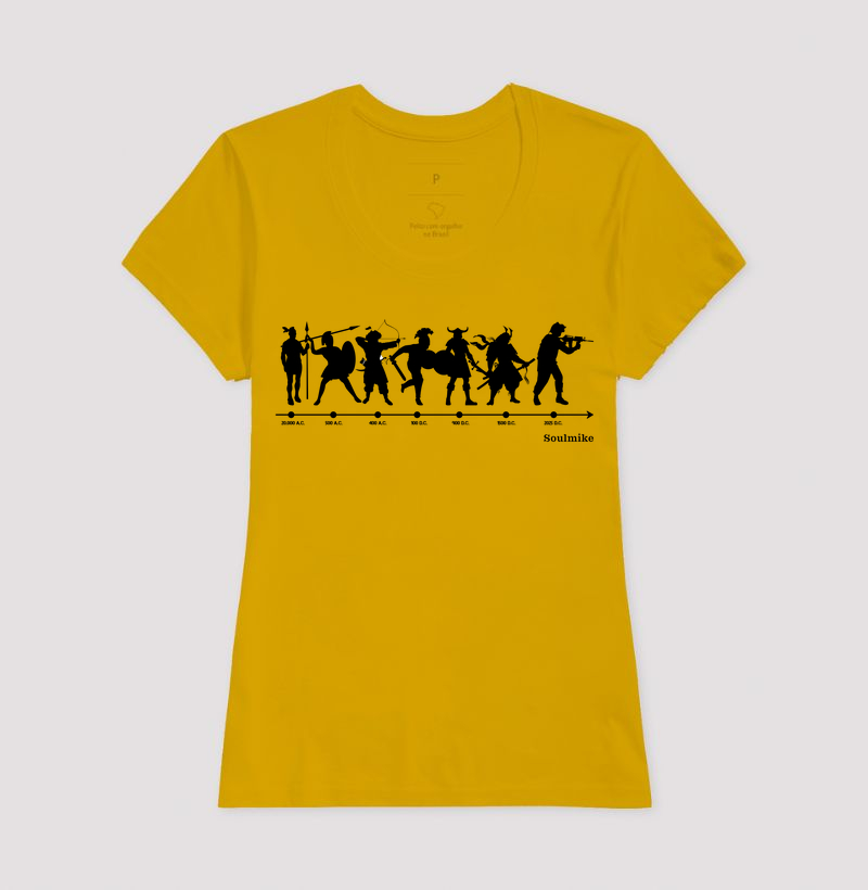 Camisa 4