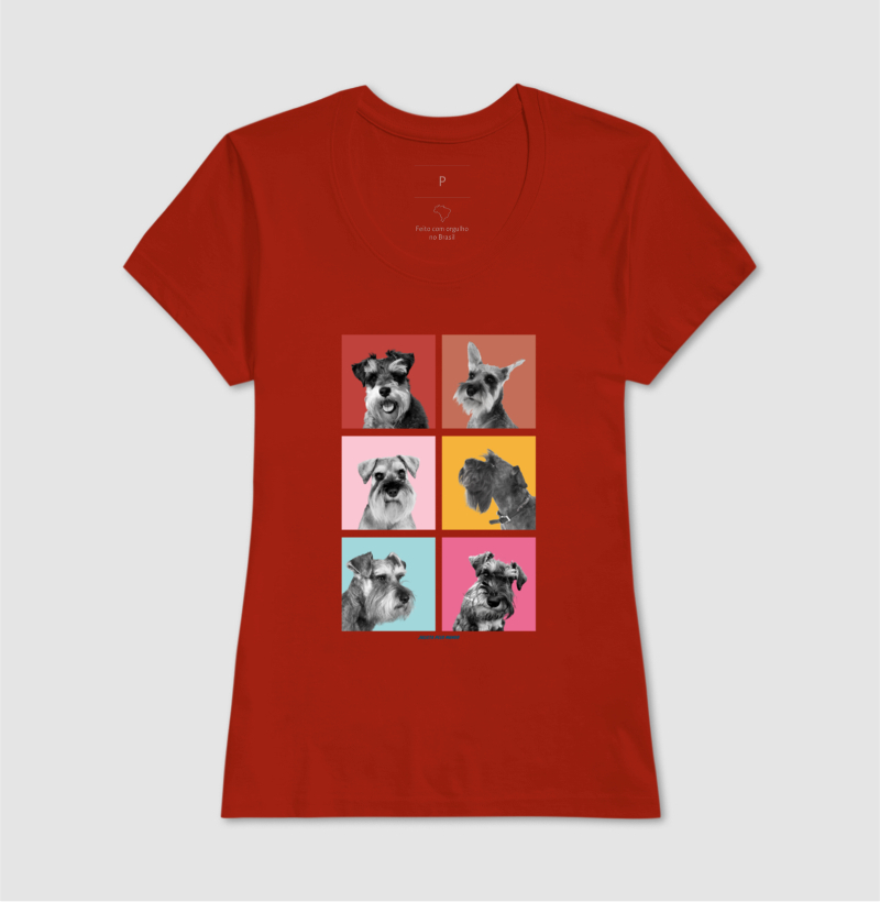Camisa 7