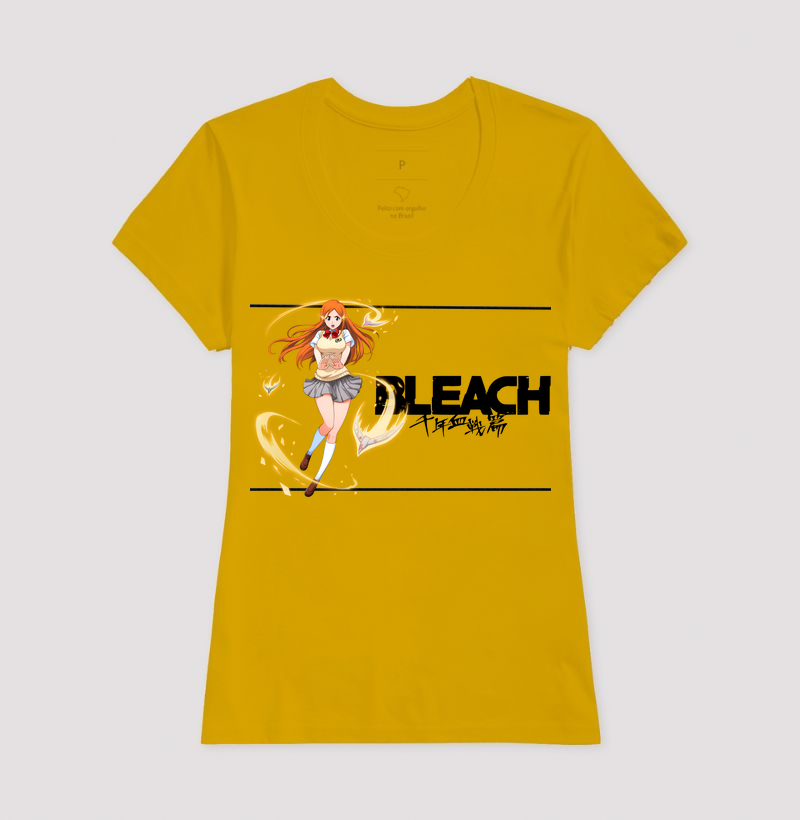 Camisa 12