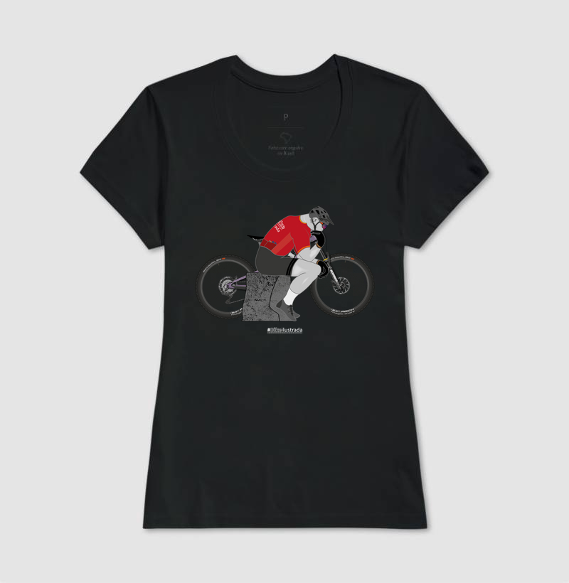 Camisa 16