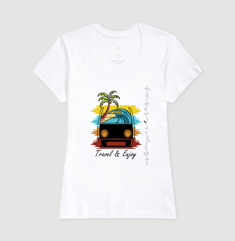 Camisa 15