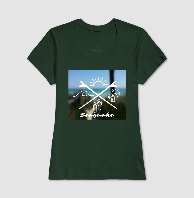 Camisa 12