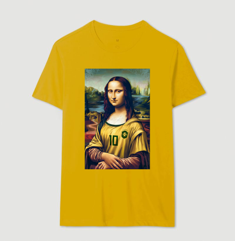 Camisa 11