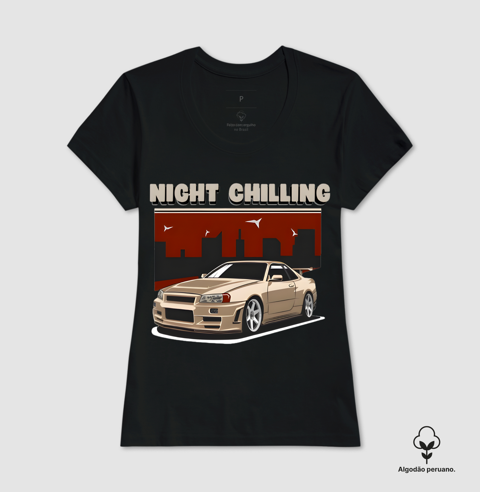 Camisa 3
