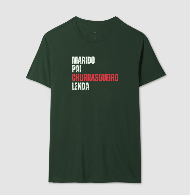 Camisa 11