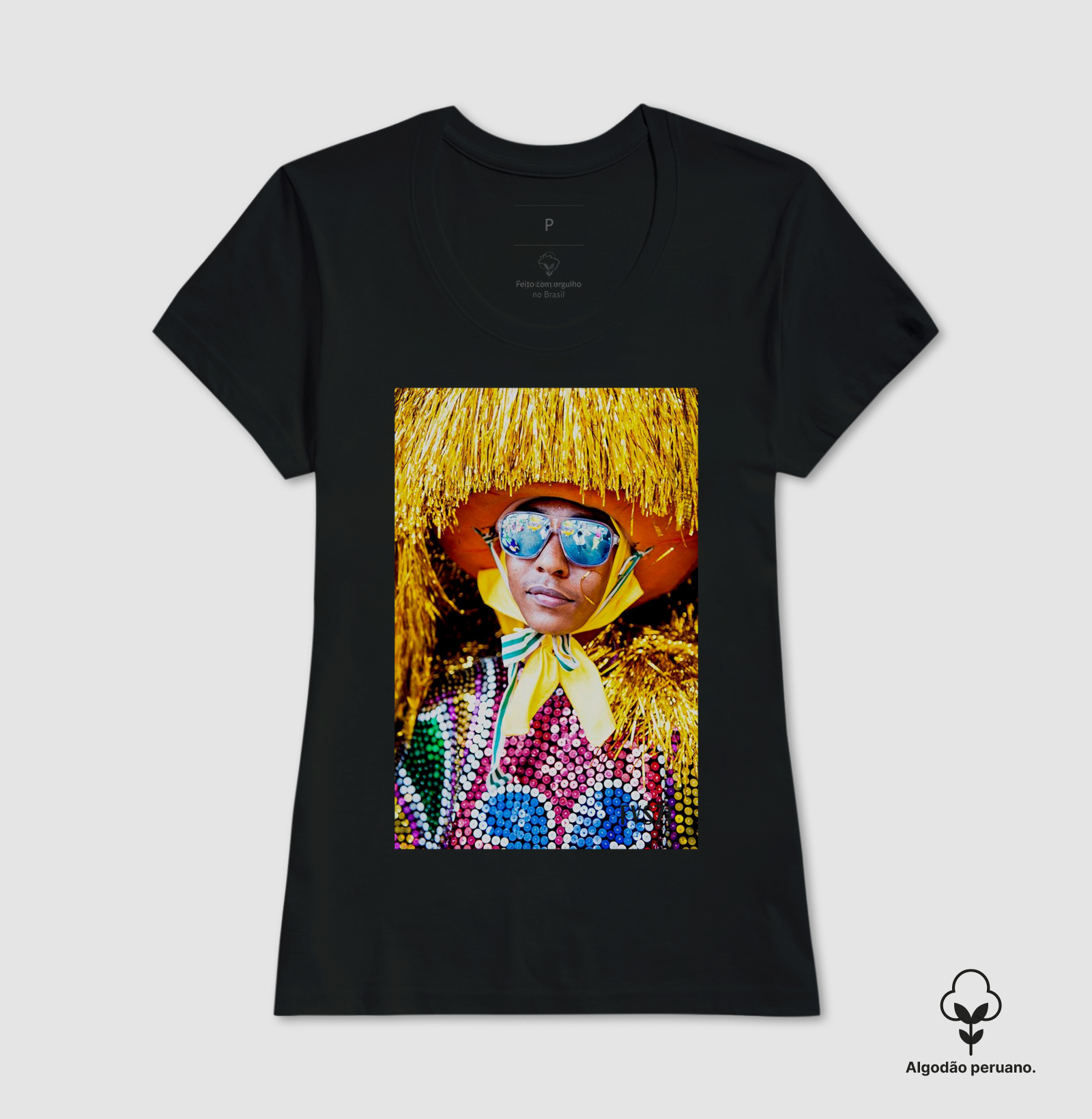 Camisa 5