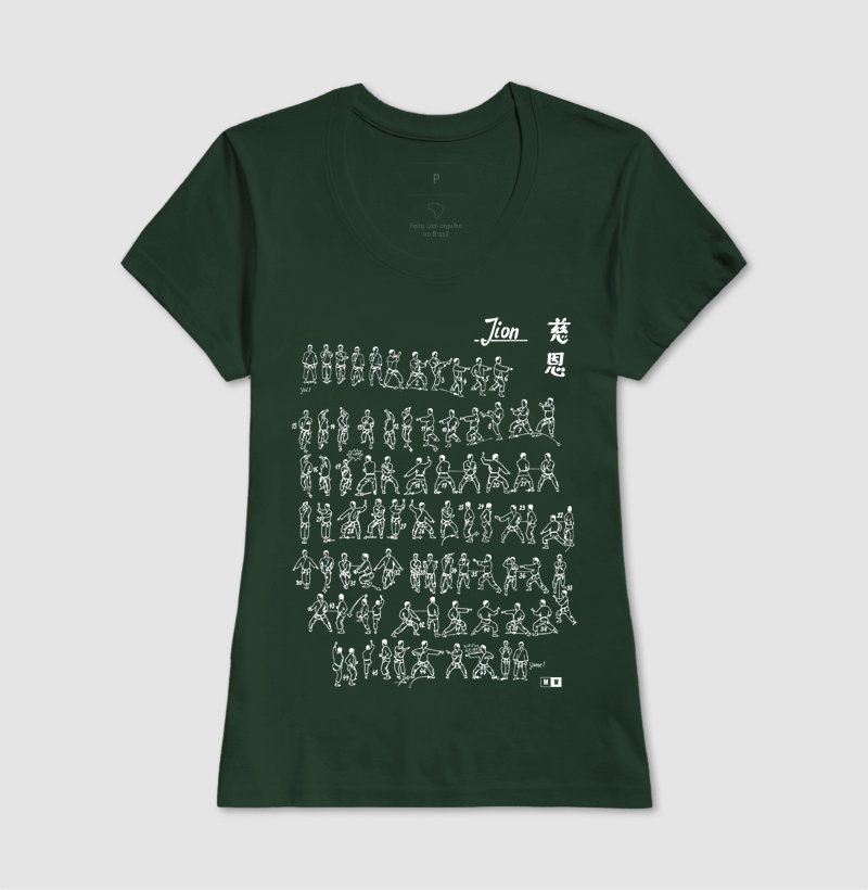 Camisa 9