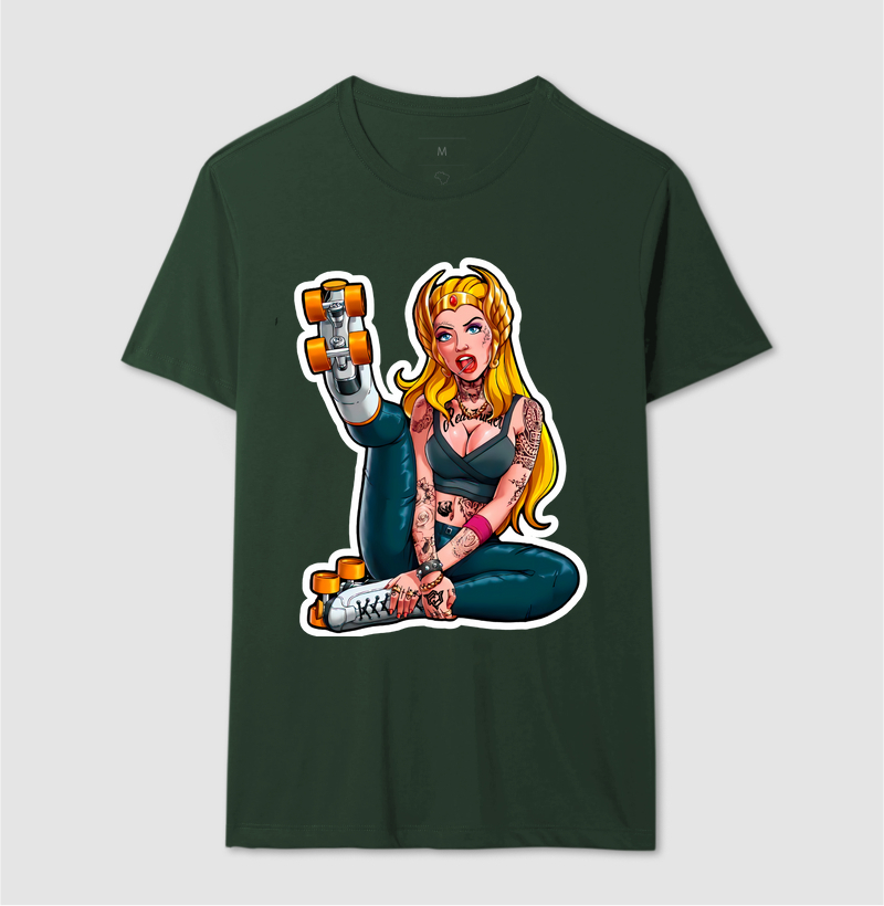Camisa 11