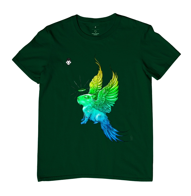 Camisa 11