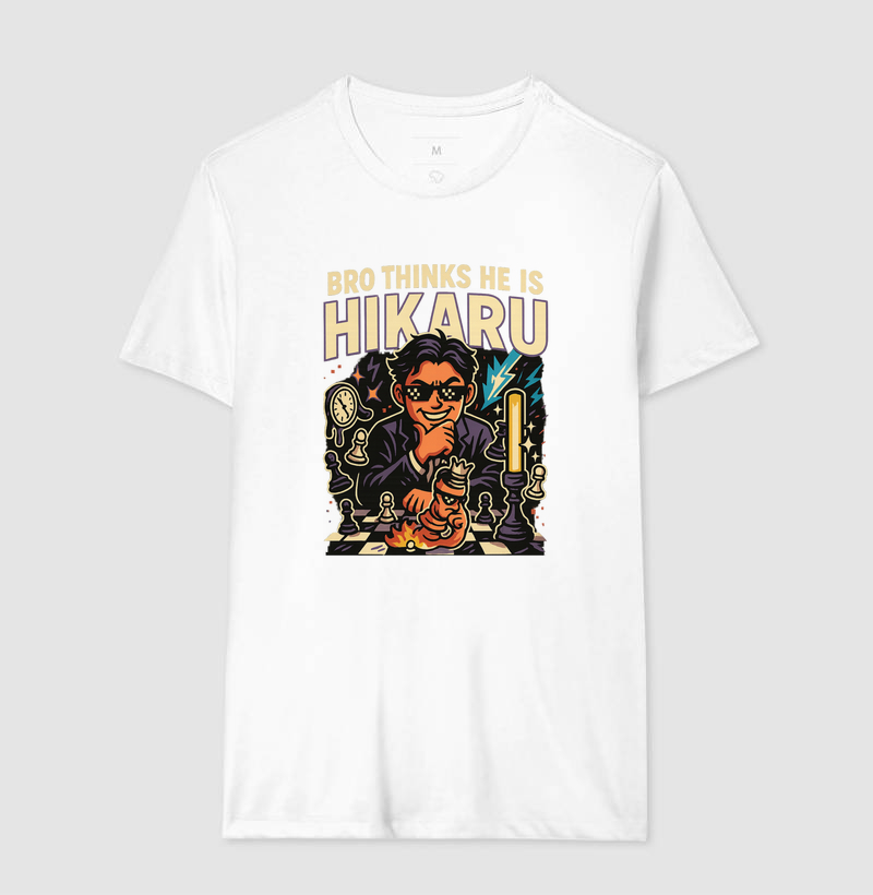 Camisa 13