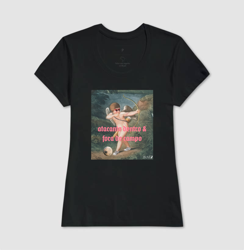 Camisa 9