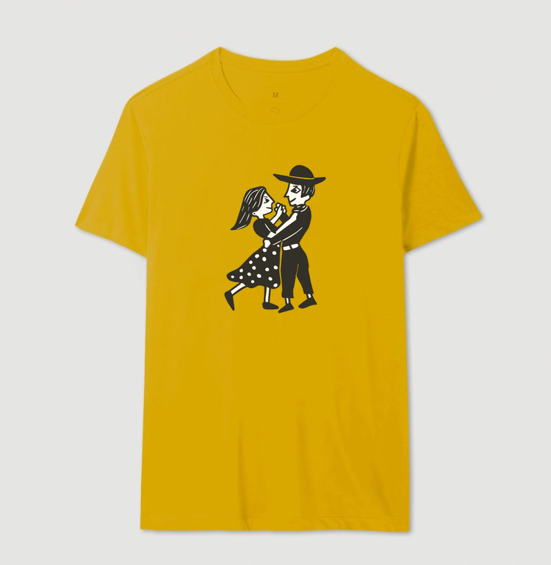 Camisa 11