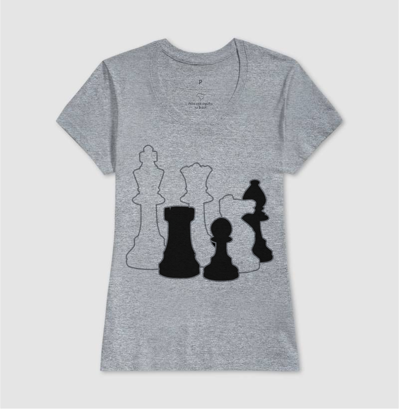 Camisa 11