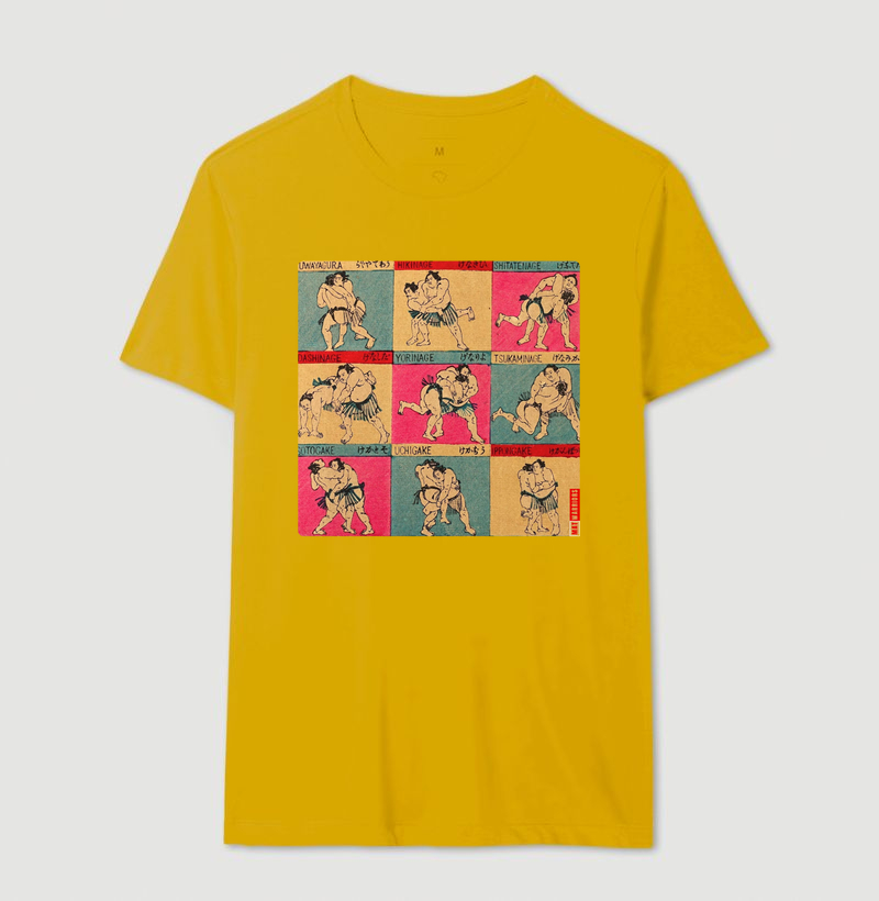 Camisa 14