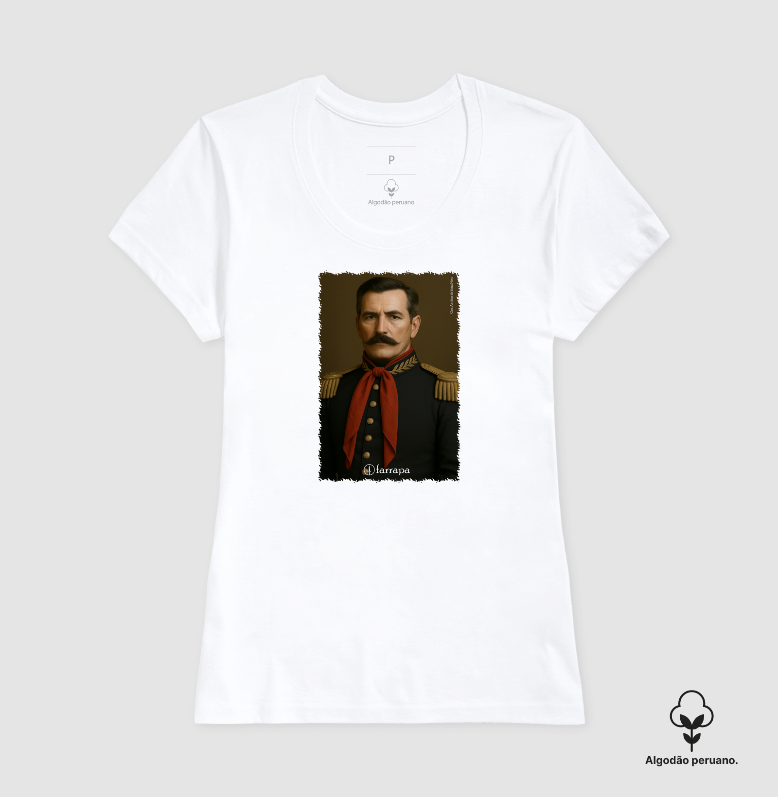 Camisa 5