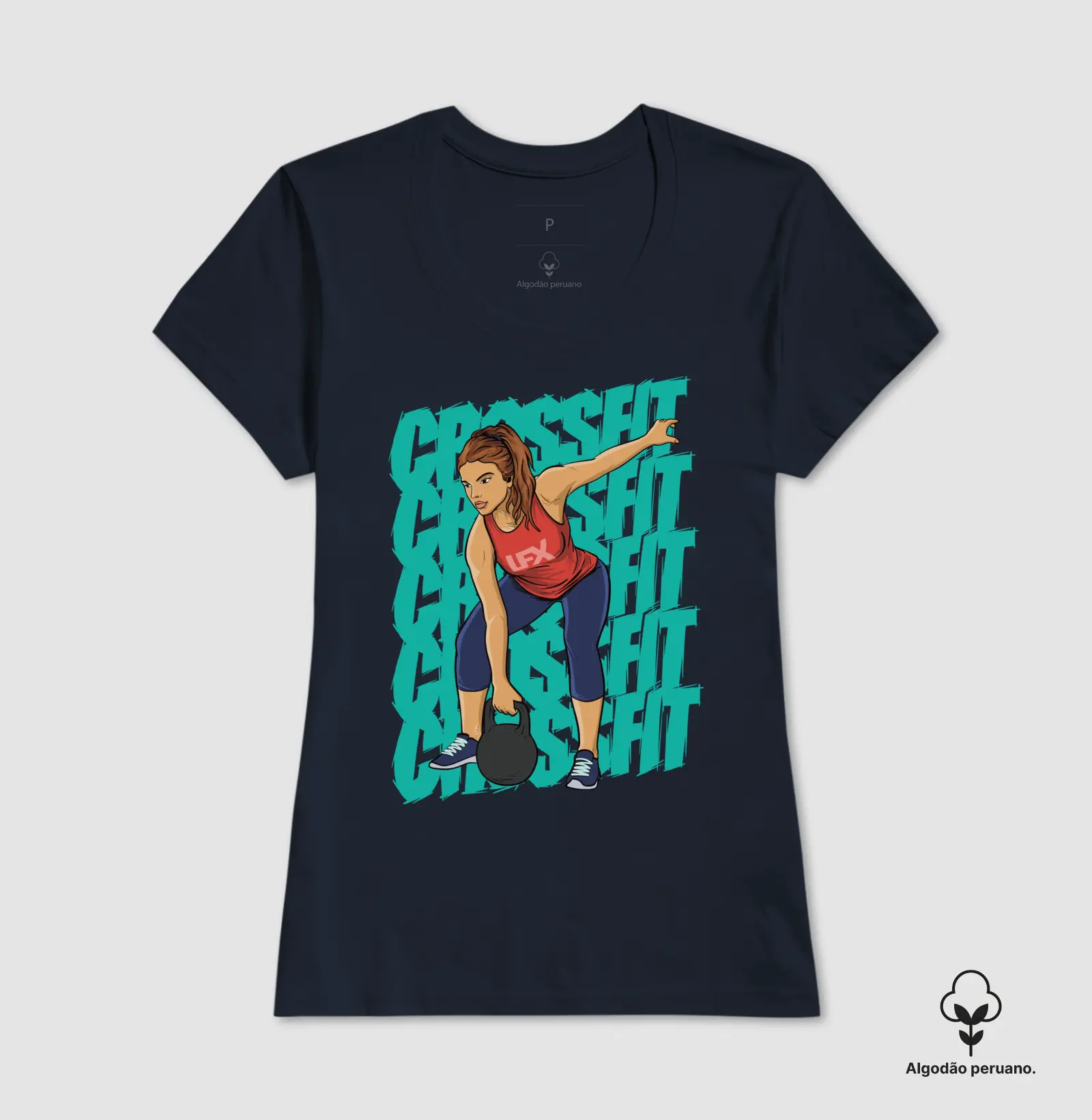 Camisa 2