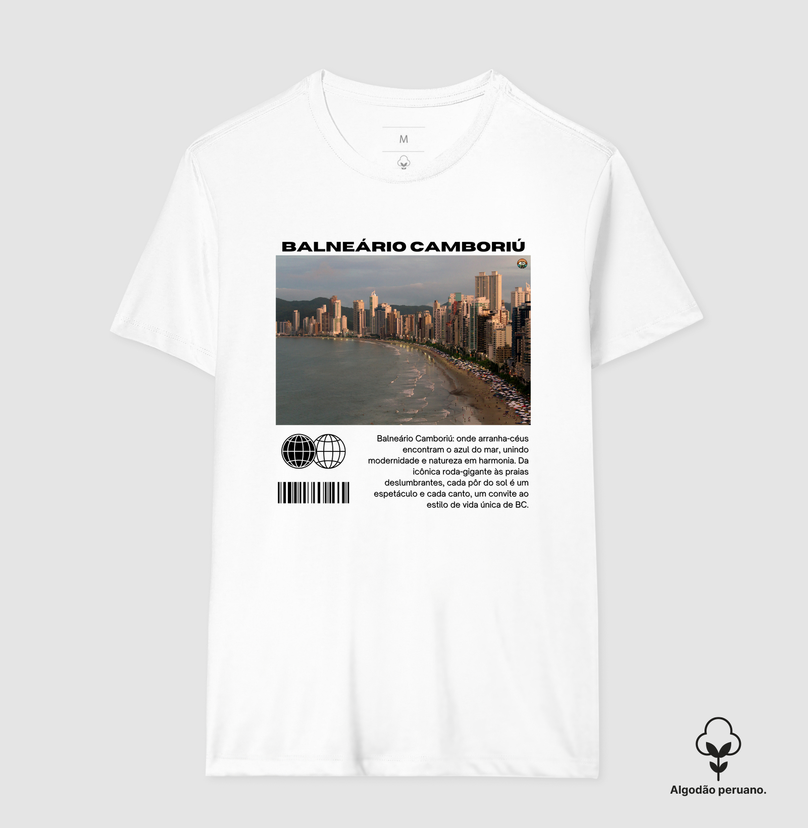 Camisa 2