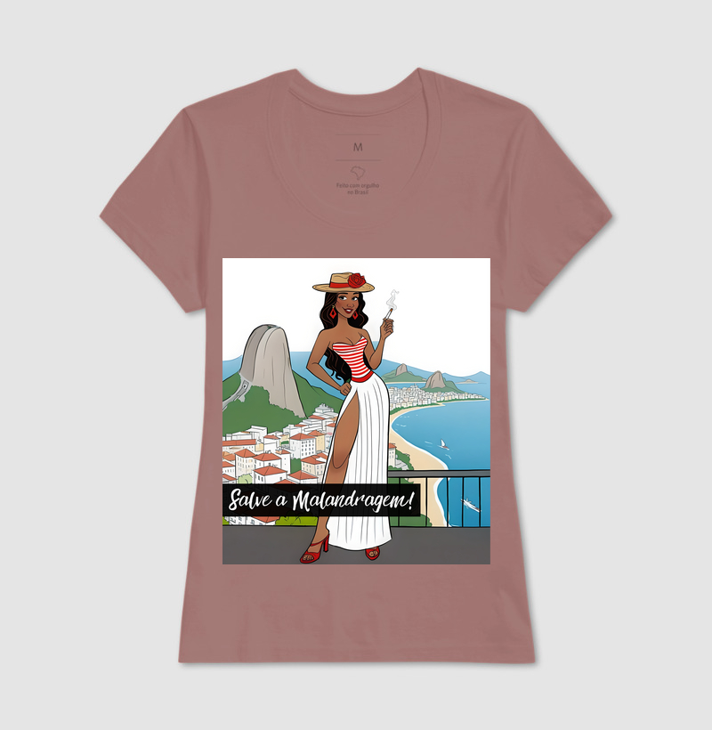 Camisa 19