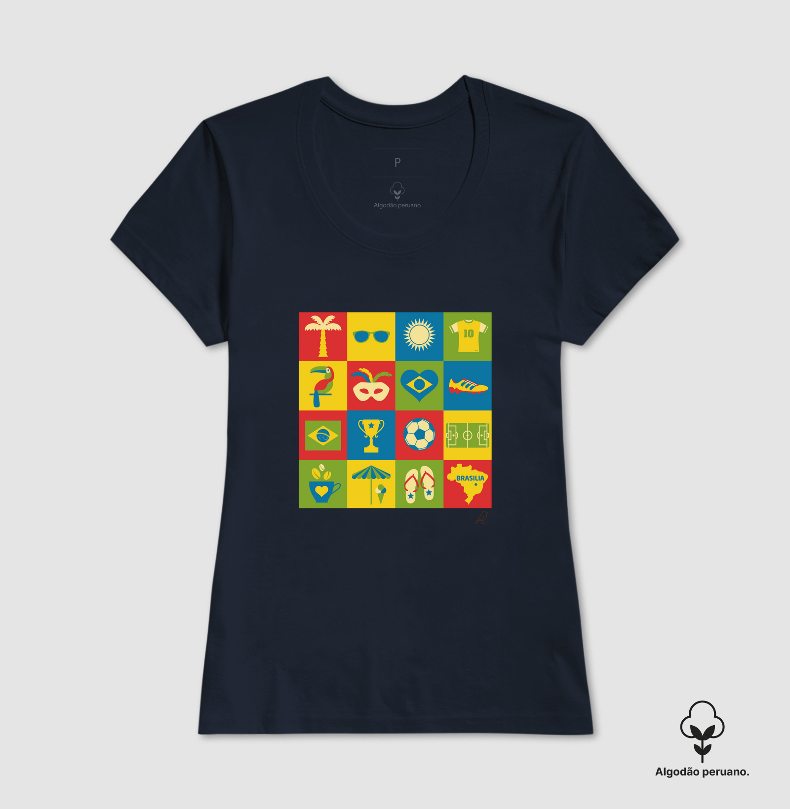 Camisa 3