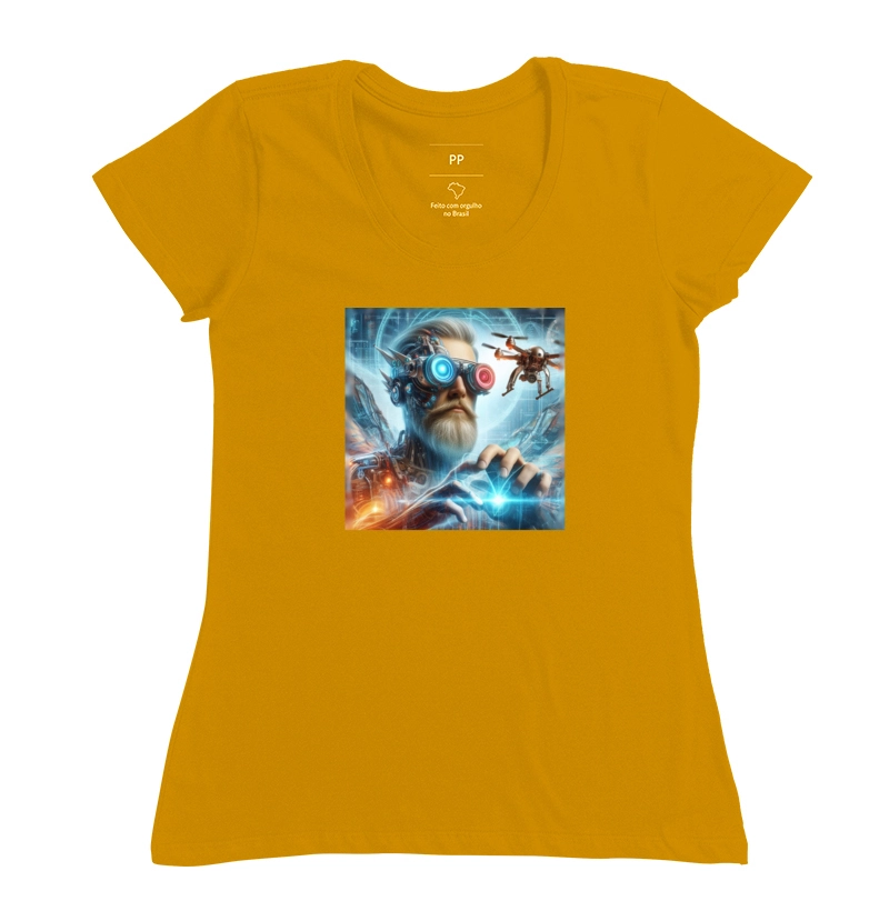 Camisa 13