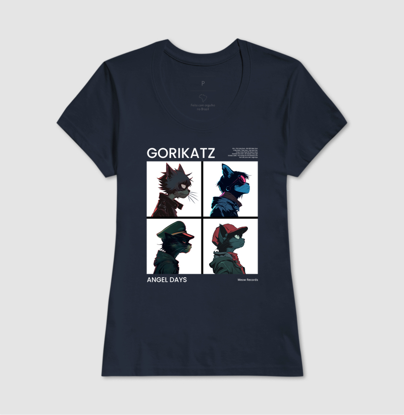 Camisa 6