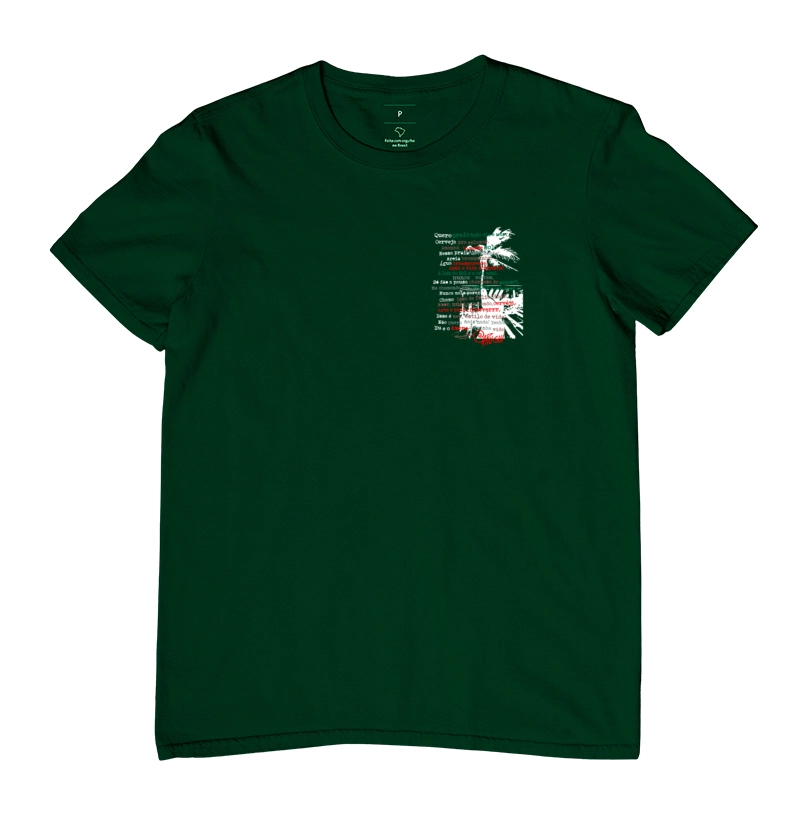 Camisa 11