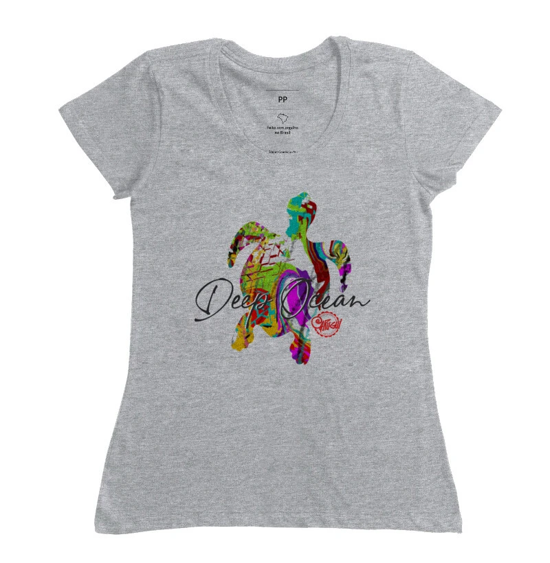 Camisa 8