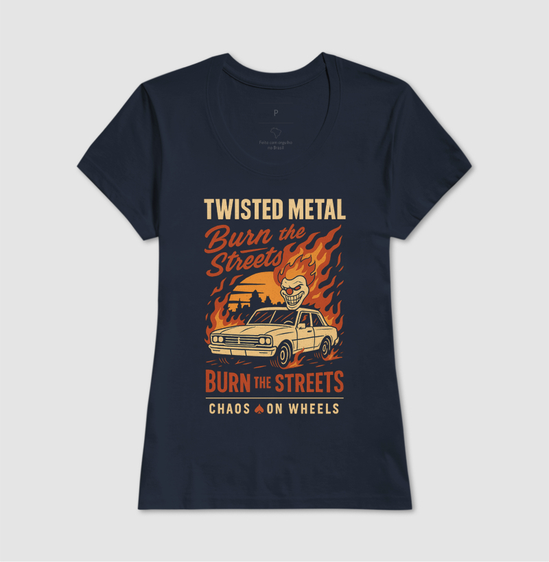 Camisa 4