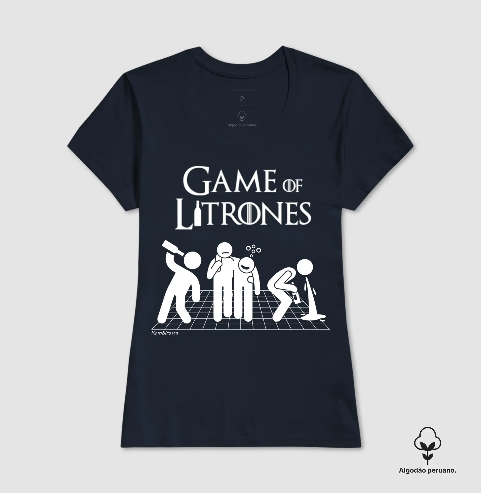 Camisa 1
