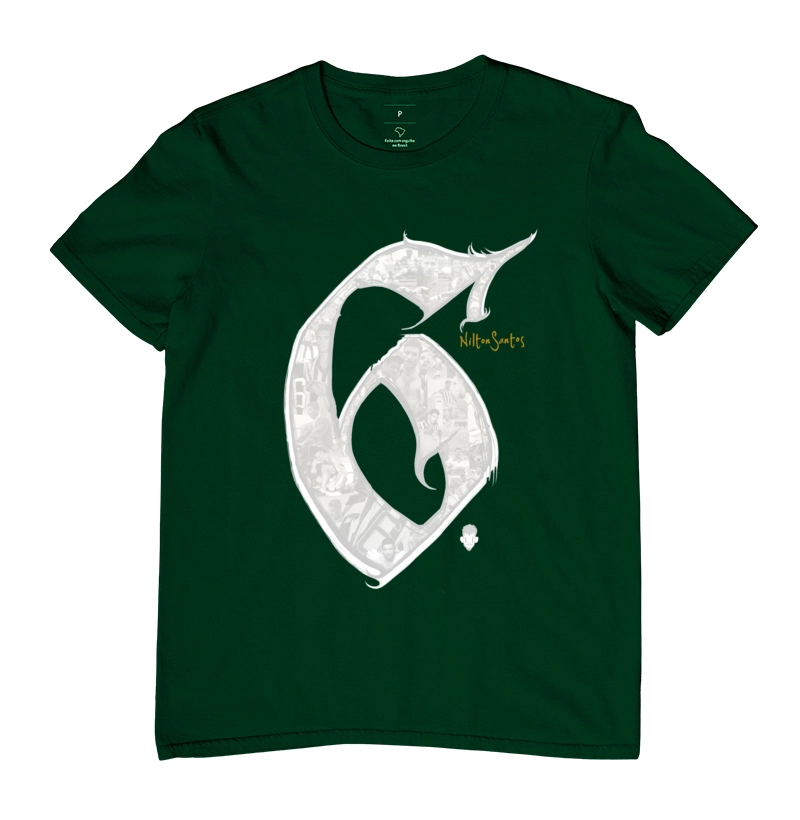 Camisa 11