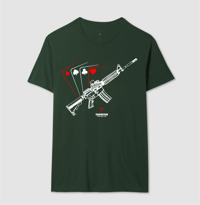 Camisa 7