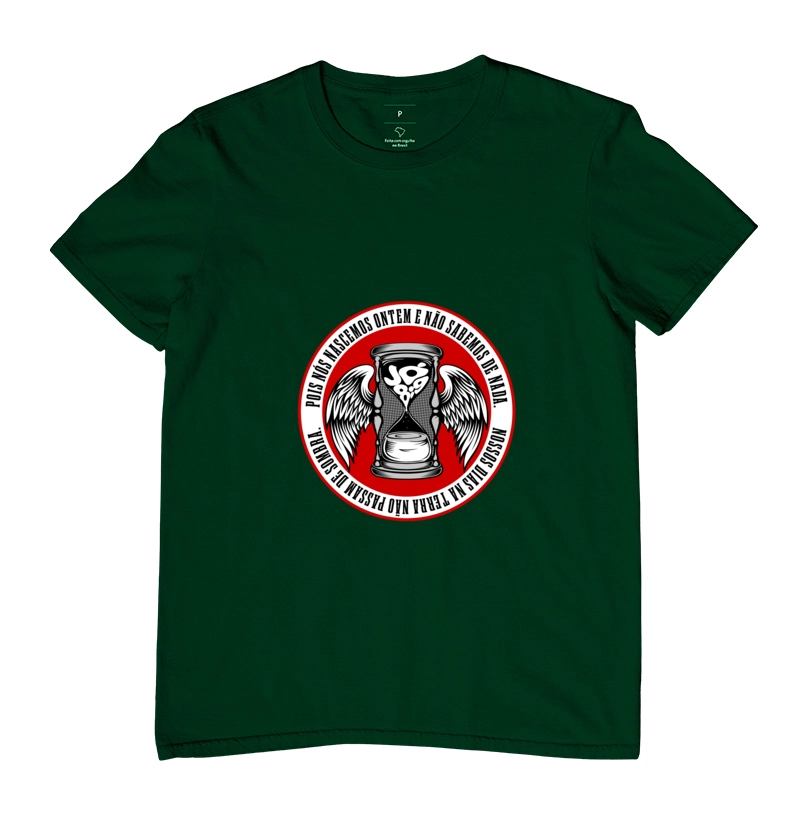Camisa 11