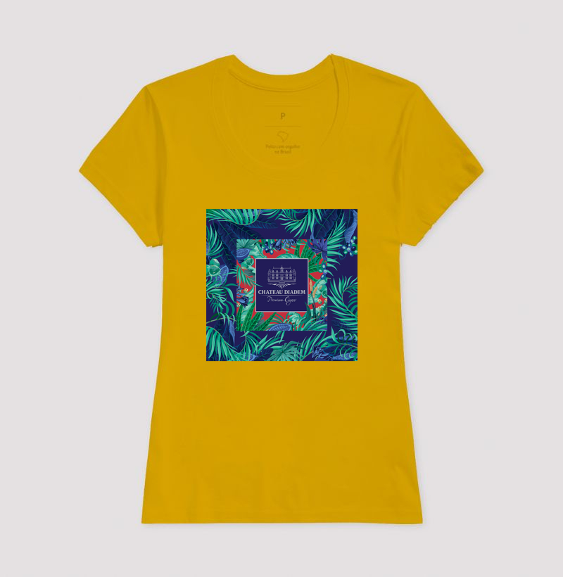 Camisa 16
