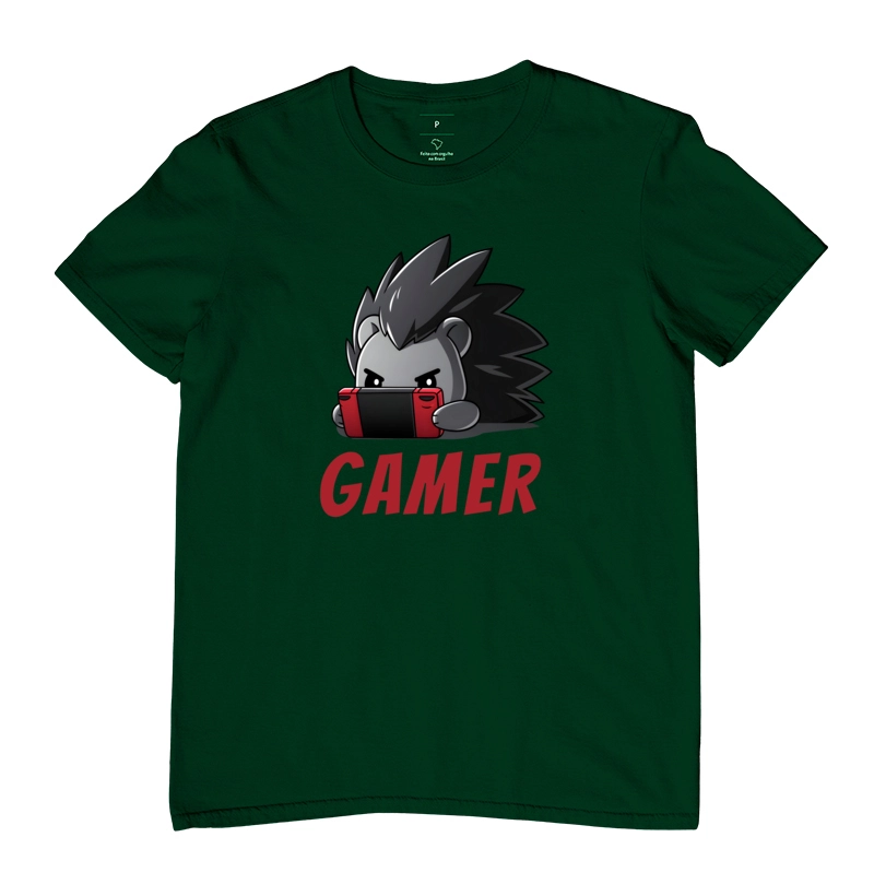 Camisa 11