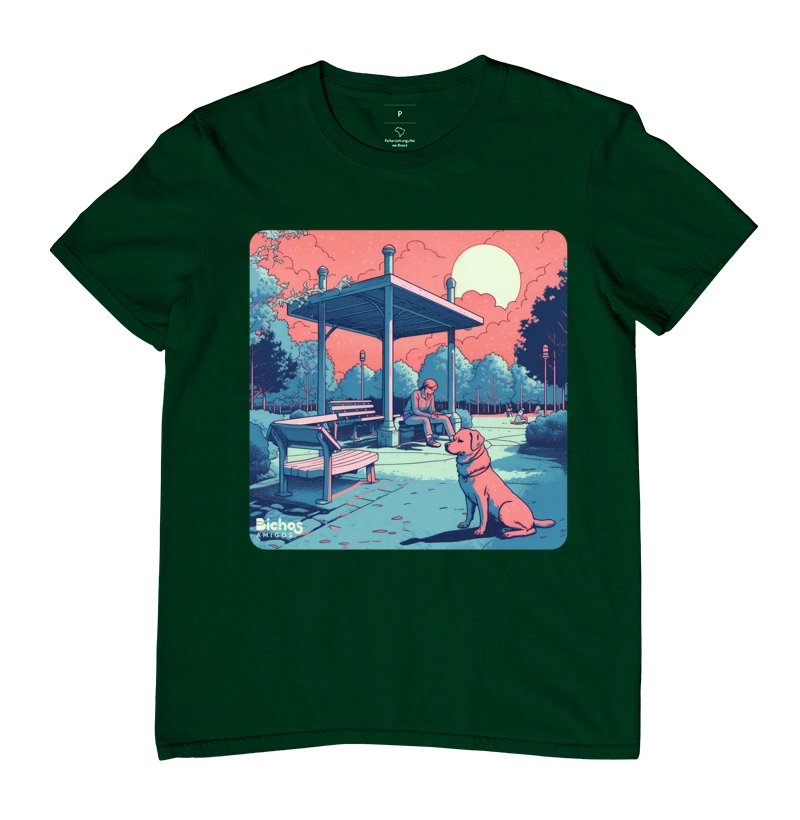 Camisa 9
