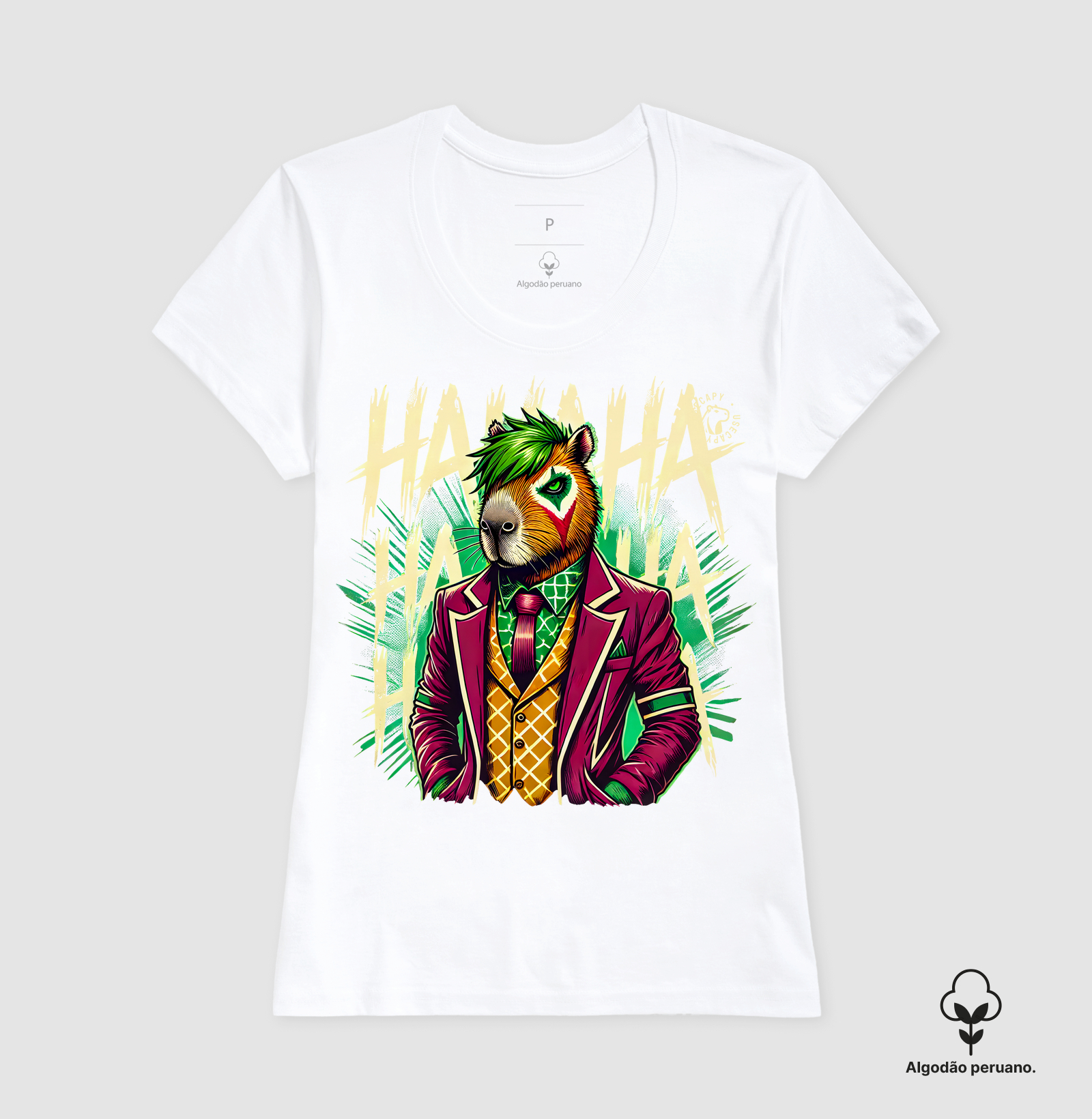Camisa 5