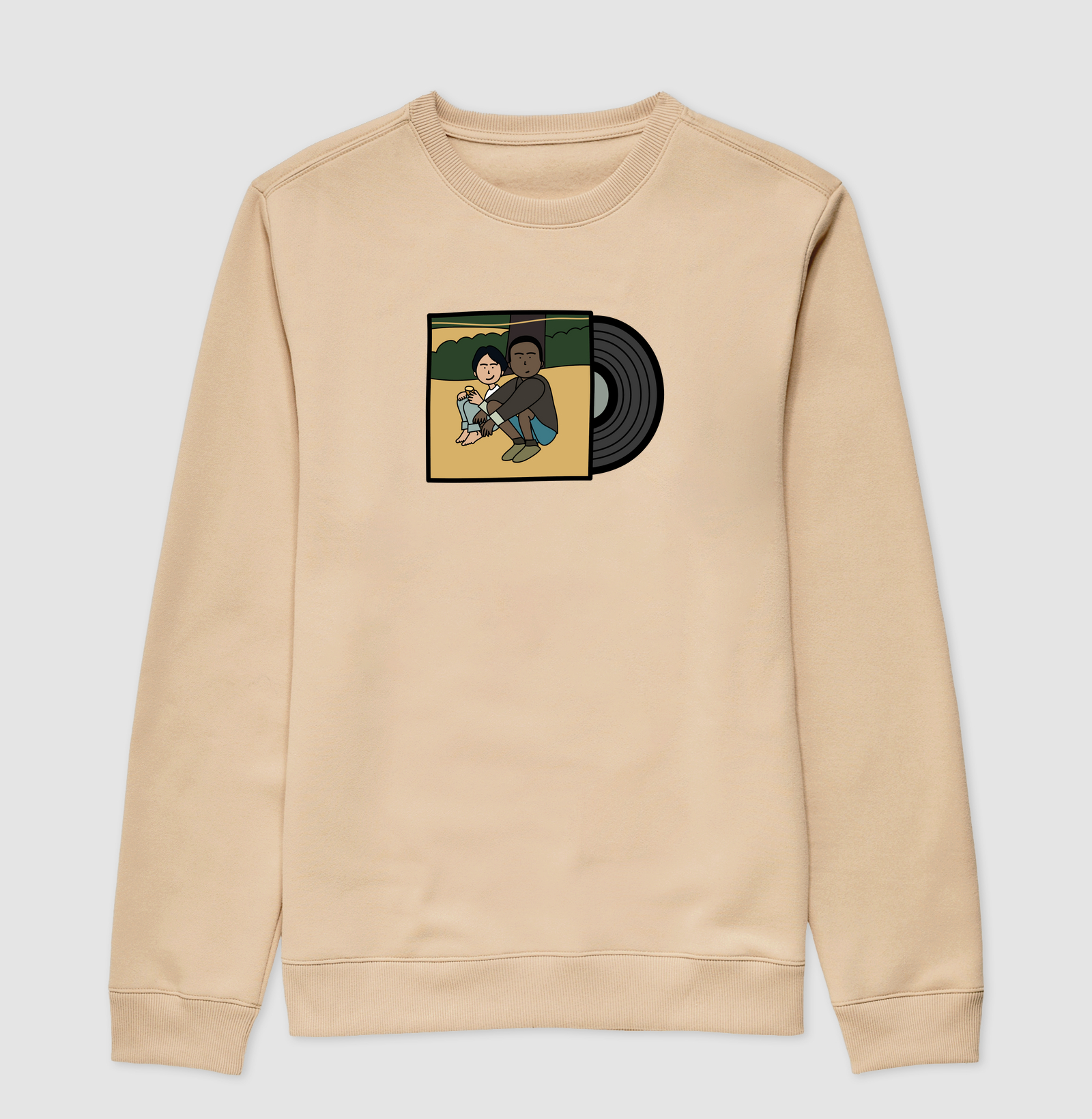 Camisa 2