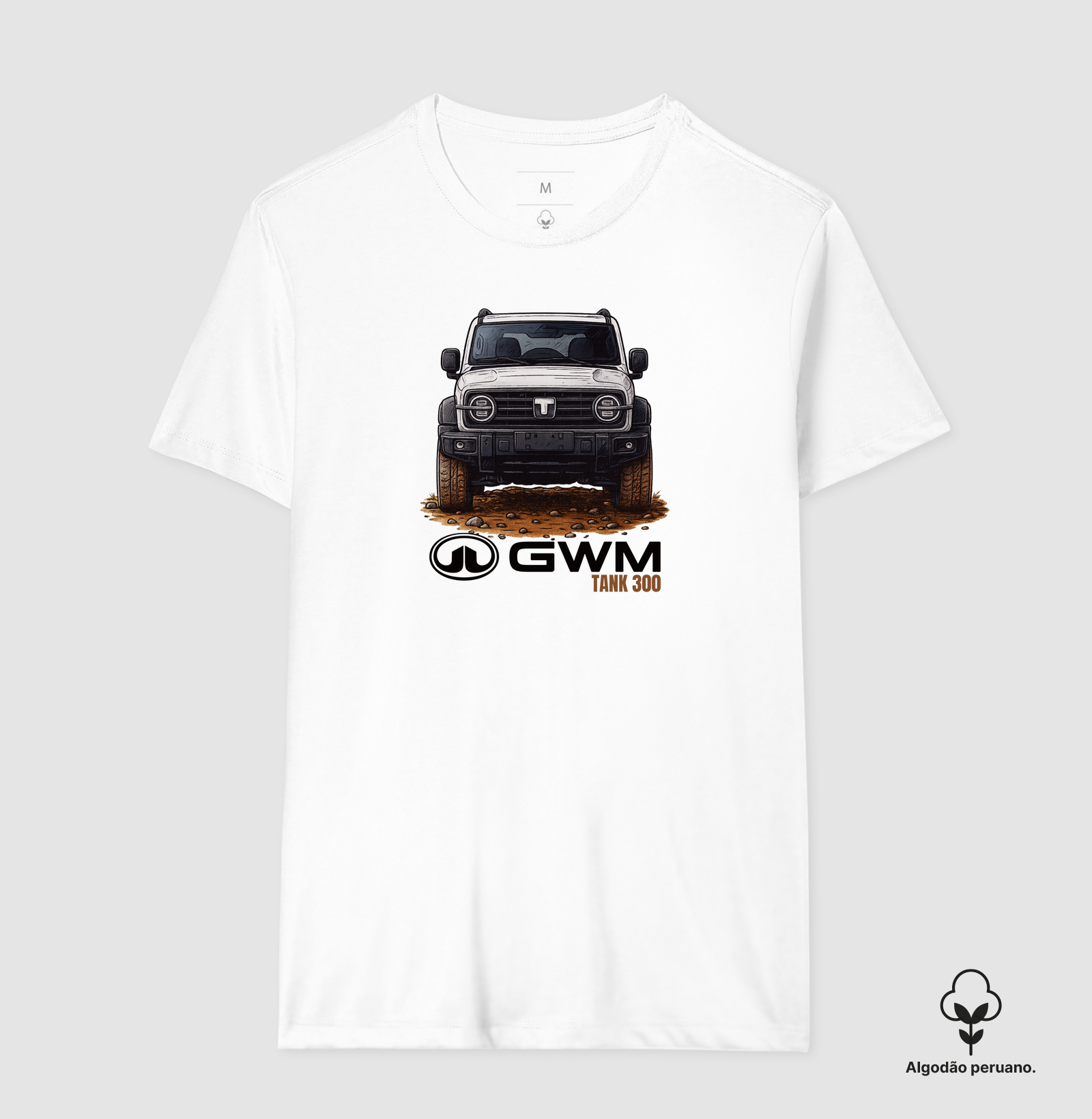 Camisa 4
