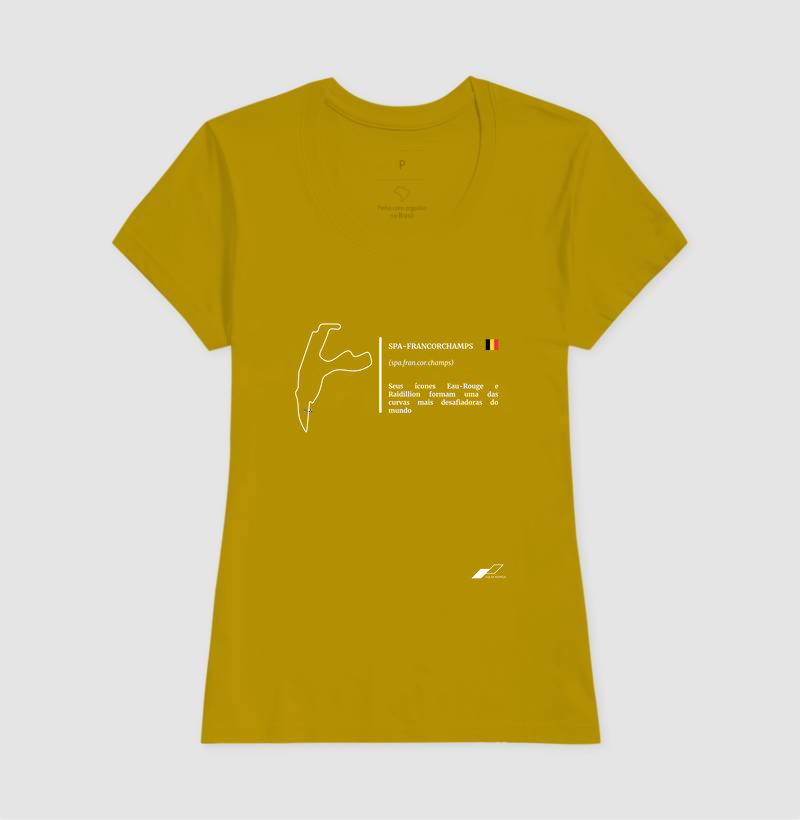 Camisa 13