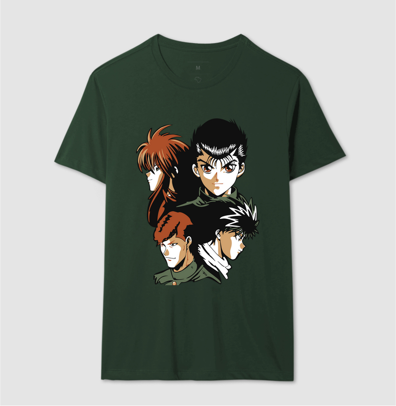 Camisa 17
