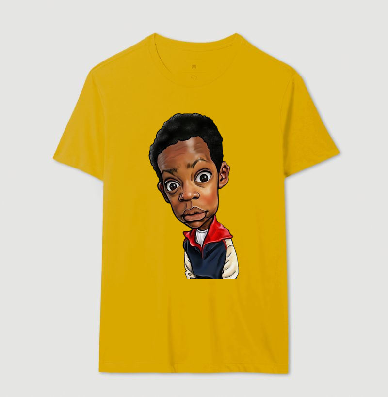Camisa 13