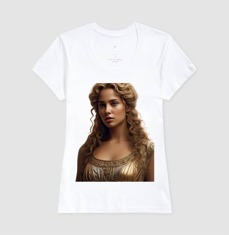 Camisa 11