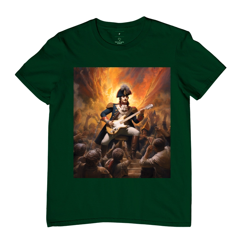 Camisa 11