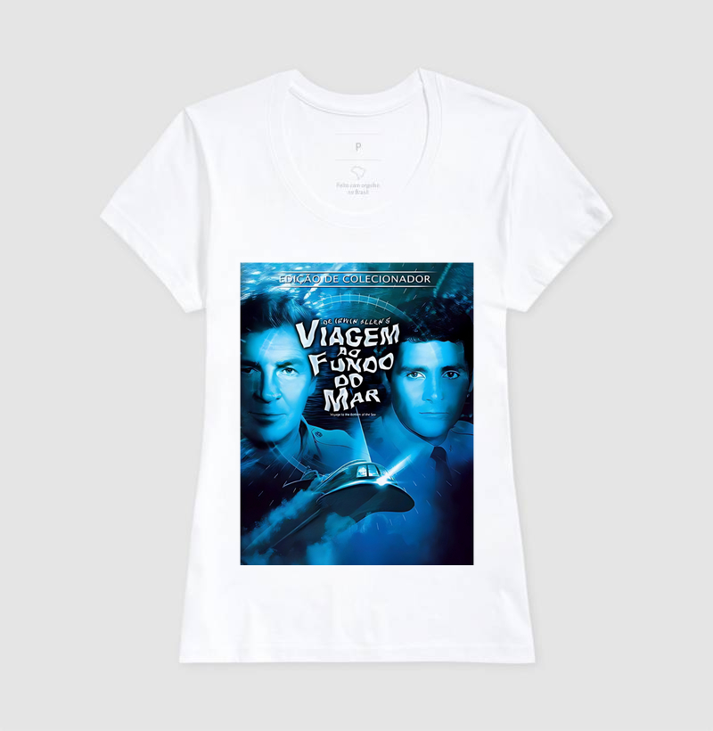 Camisa 15