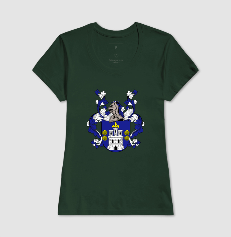 Camisa 12
